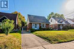 118 BELMONT Avenue W Kitchener