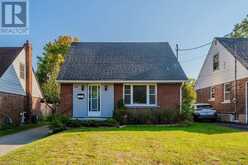 118 BELMONT Avenue W Kitchener