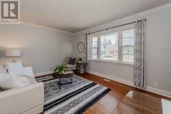 118 BELMONT Avenue W Kitchener