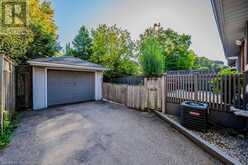 118 BELMONT Avenue W Kitchener