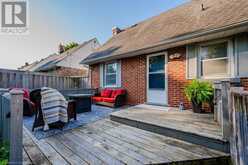 118 BELMONT Avenue W Kitchener