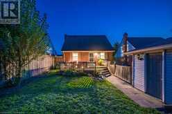 118 BELMONT Avenue W Kitchener