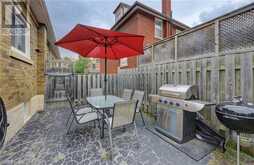 27 BRUDER Avenue Kitchener