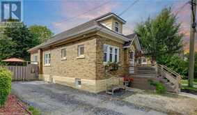 27 BRUDER Avenue Kitchener