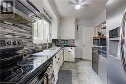 27 BRUDER Avenue Kitchener