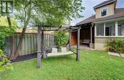 27 BRUDER Avenue Kitchener