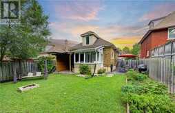 27 BRUDER Avenue Kitchener