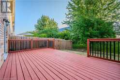 498 DOON SOUTH Drive Kitchener