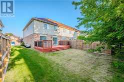 498 DOON SOUTH Drive Kitchener