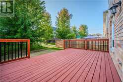 498 DOON SOUTH Drive Kitchener