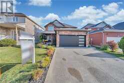 15 YARROW Court Kitchener