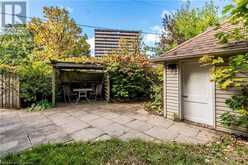 76 MOUNT HOPE Street Kitchener