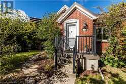 76 MOUNT HOPE Street Kitchener