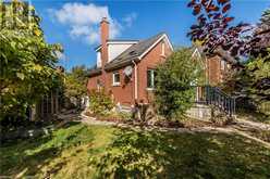 76 MOUNT HOPE Street Kitchener