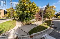 76 MOUNT HOPE Street Kitchener