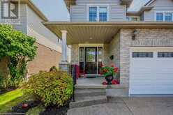 134 APPLE RIDGE Drive Kitchener