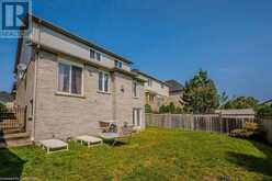 134 APPLE RIDGE Drive Kitchener