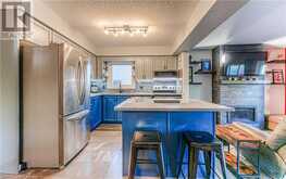 205 PROSPERITY Drive Kitchener