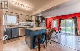 205 PROSPERITY Drive Kitchener