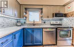 205 PROSPERITY Drive Kitchener