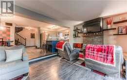 205 PROSPERITY Drive Kitchener