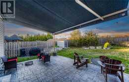 205 PROSPERITY Drive Kitchener