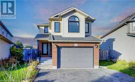 205 PROSPERITY Drive Kitchener