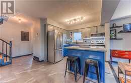 205 PROSPERITY Drive Kitchener