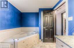 205 PROSPERITY Drive Kitchener