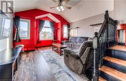 205 PROSPERITY Drive Kitchener