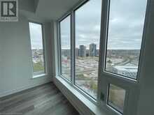 15 WELLINGTON Street S Unit# 2406 Kitchener