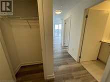 15 WELLINGTON Street S Unit# 2406 Kitchener