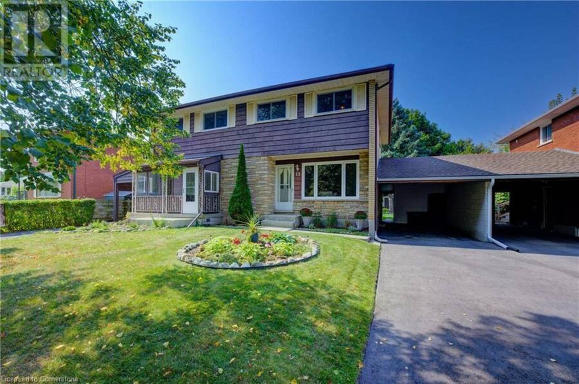 11 CECILE Drive Kitchener