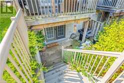 35 MOUNTFORD Drive Unit# 56 Guelph