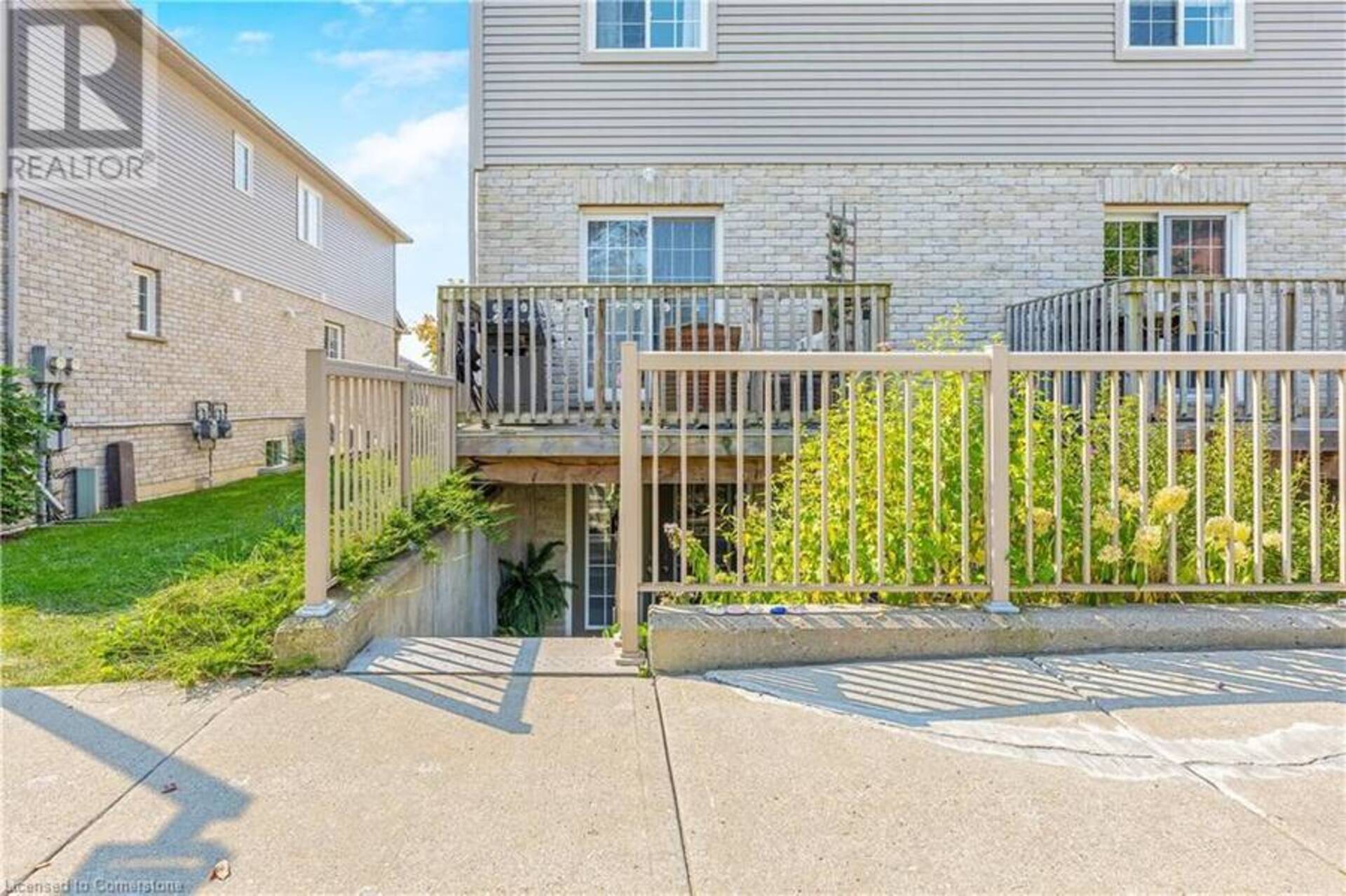 35 MOUNTFORD Drive Unit# 56 Guelph