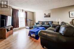 71 VANIER Drive Unit# 308 Kitchener