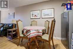 71 VANIER Drive Unit# 308 Kitchener