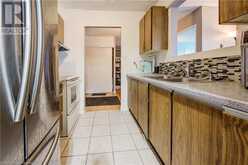 71 VANIER Drive Unit# 308 Kitchener