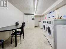 71 VANIER Drive Unit# 308 Kitchener