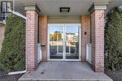 271 EIWO Court Unit# 206 Waterloo