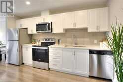 5 WAKE ROBIN Drive Unit# 211 Kitchener