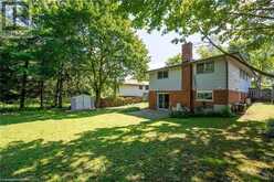 328 BREEZEWOOD Crescent Unit# B Waterloo