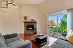 589 BEECHWOOD Drive Unit# 35 Waterloo