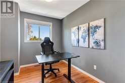 589 BEECHWOOD Drive Unit# 35 Waterloo