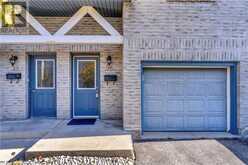 589 BEECHWOOD Drive Unit# 35 Waterloo