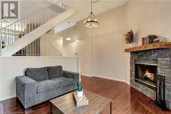 589 BEECHWOOD Drive Unit# 35 Waterloo