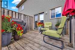 927 GLASGOW Street Unit# B Kitchener