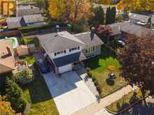 11 HAMPTON Place Kitchener