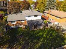 11 HAMPTON Place Kitchener