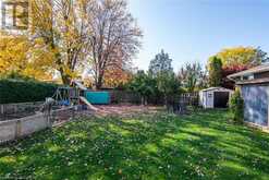 11 HAMPTON Place Kitchener